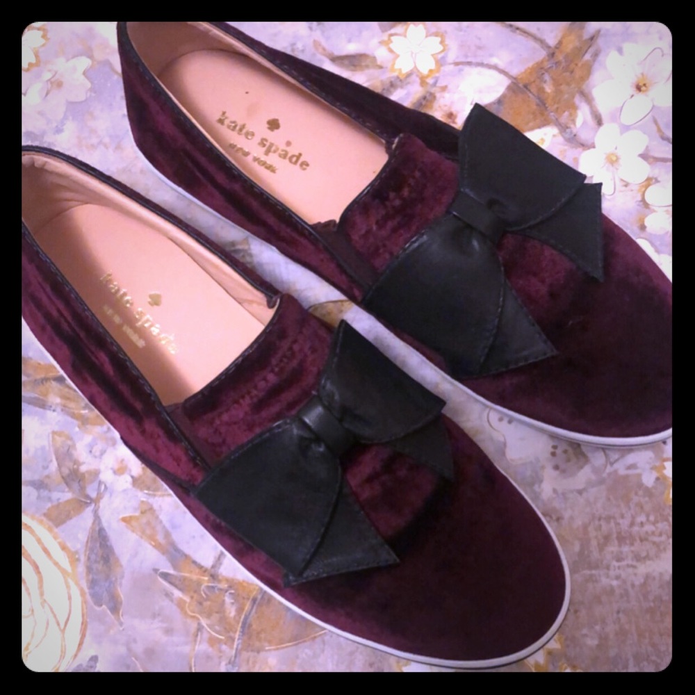 Kate Spade shoes